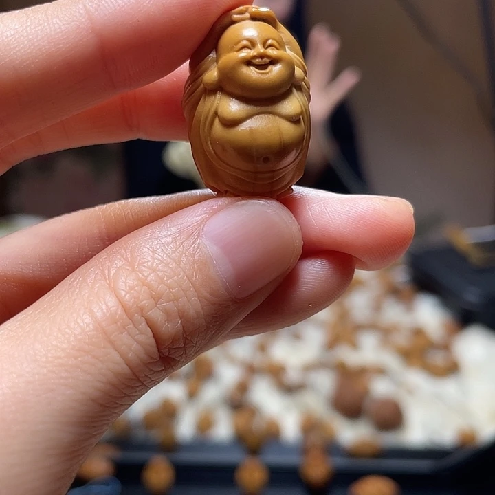 橄榄核手串/手链米勒