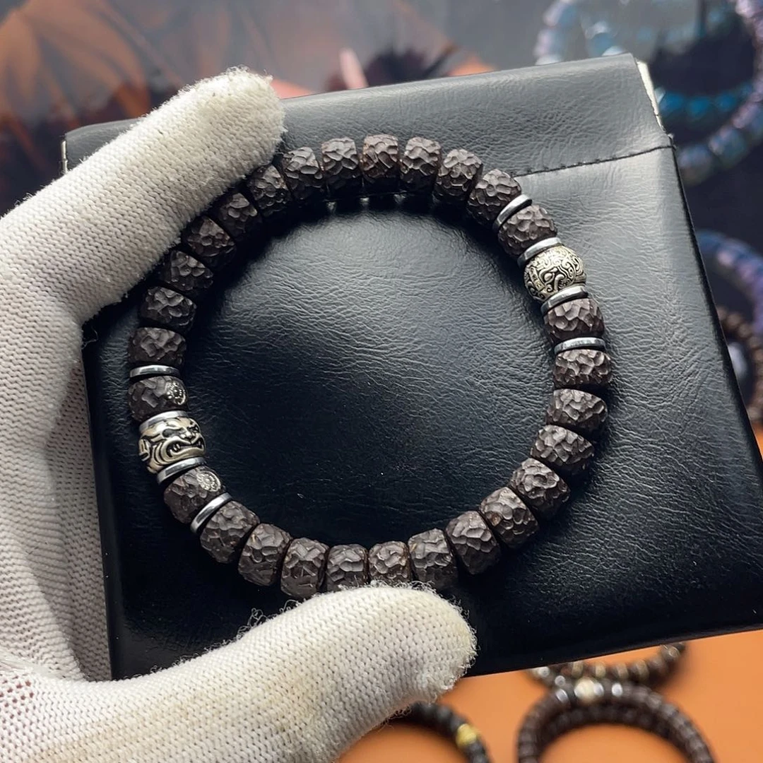 椰蒂手串9无相双配饰