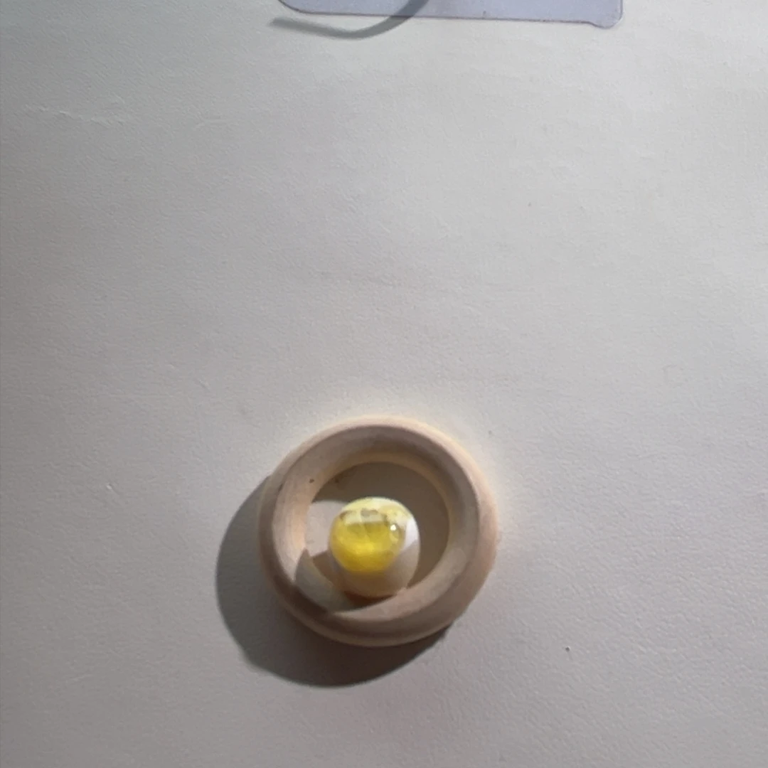 蜜蜡裸石未镶嵌A****Y老邢