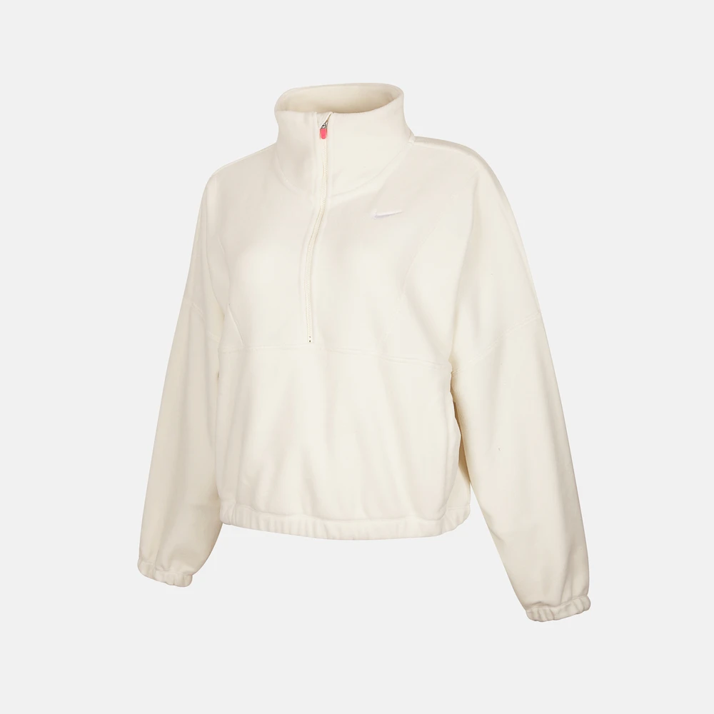 NIKE耐克女子运动休闲套头衫卫衣IO0254-047