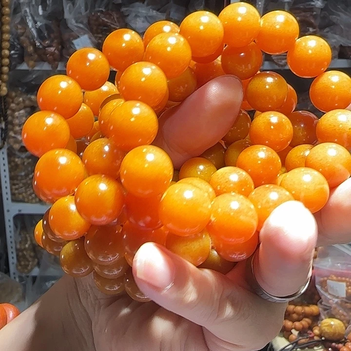 15帝王黄多样性发其一