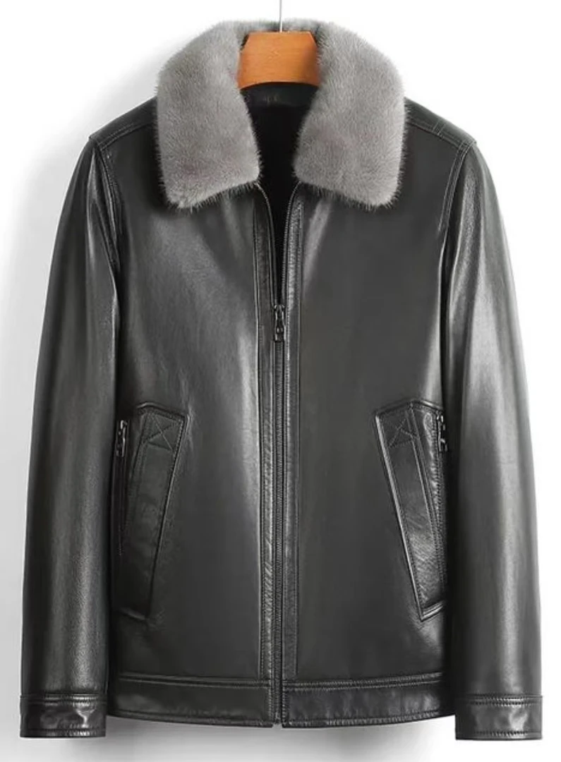 【直播专链】Z001-Z200男士高端外套