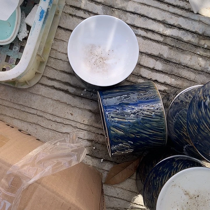 陶瓷艺术作品欣赏