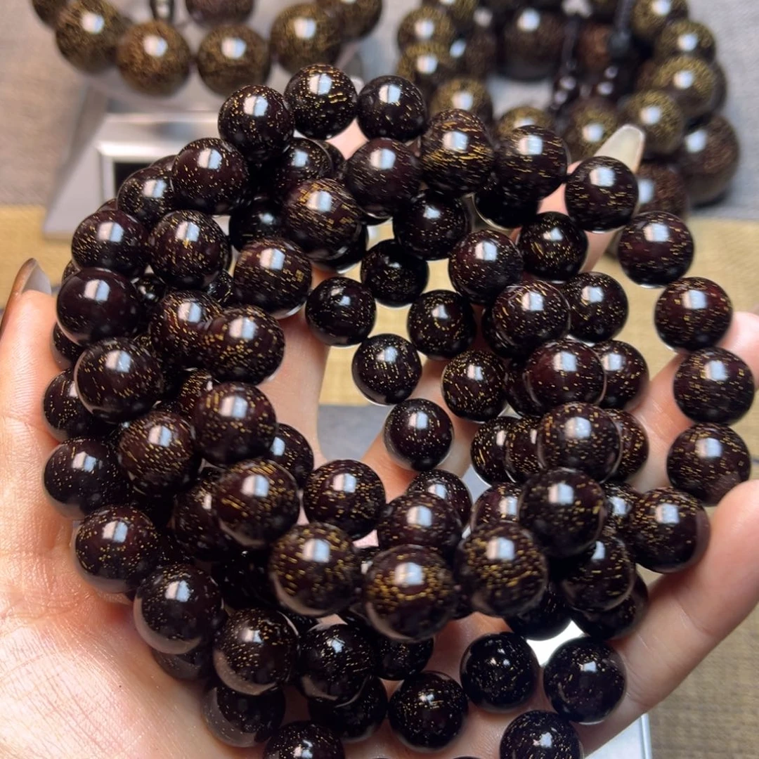 檀香紫檀（小叶紫檀）1.2✖️108爆星