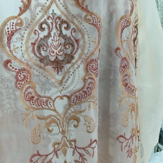 特价微瑕处理纱帘，介意勿拍