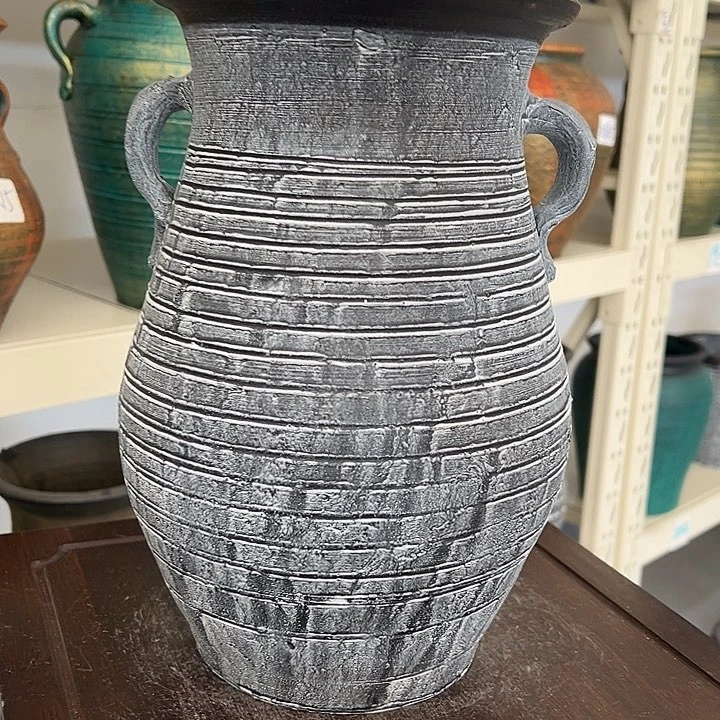 红陶18.8-1微瑕土陶