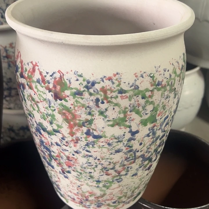 正品高度26厘米口径20