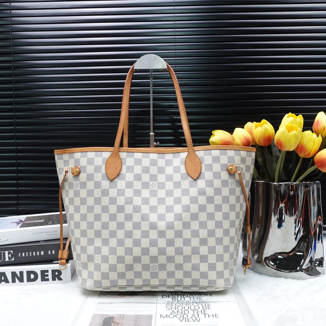 95新 LouisVuitton/路易威登 /单肩包/T20157358