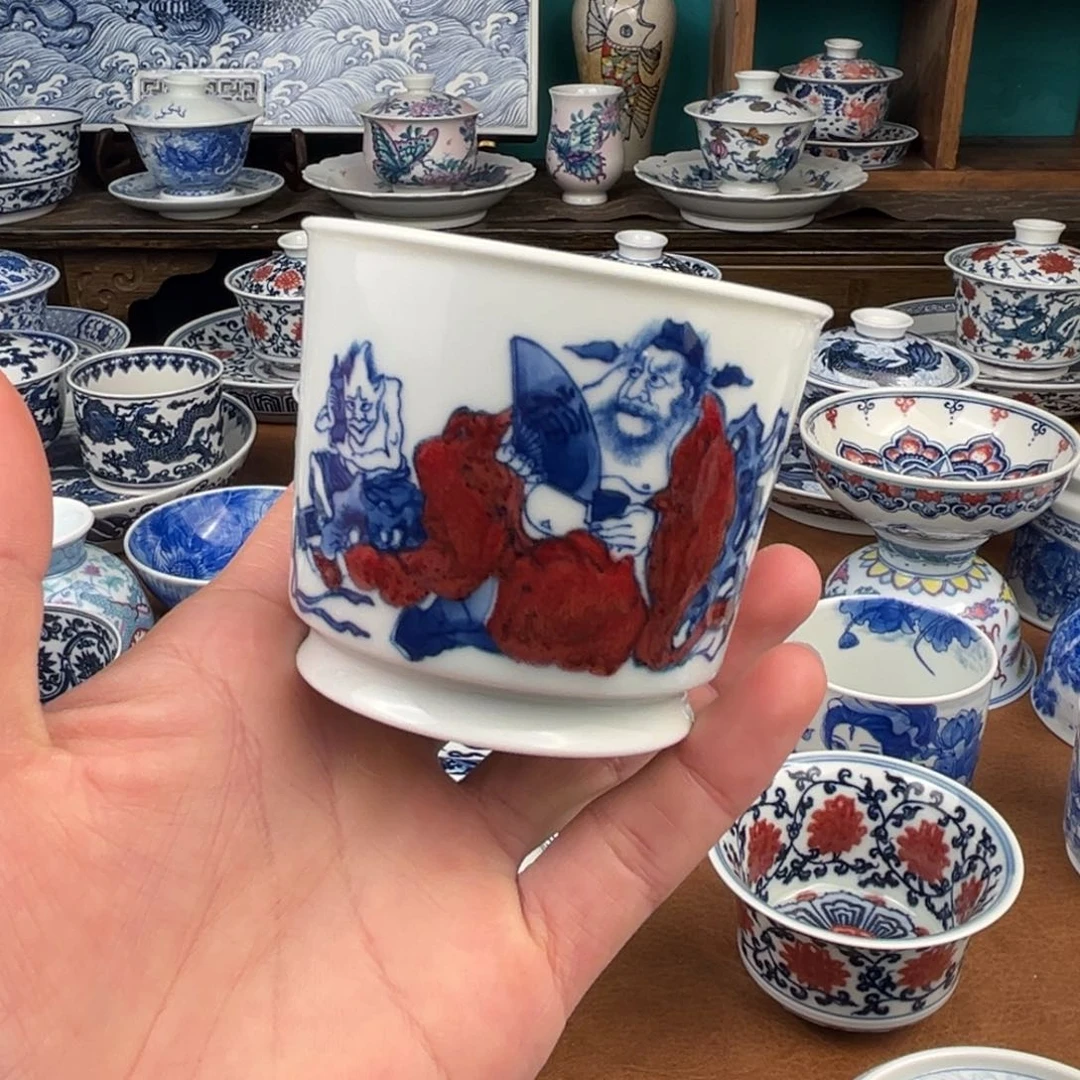 瓷片杯子哈哈哈哈哈哈哈哈哈