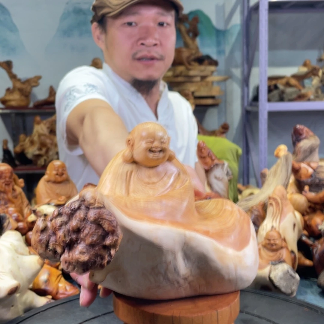 【闪购商品】柏木(崖柏)其他