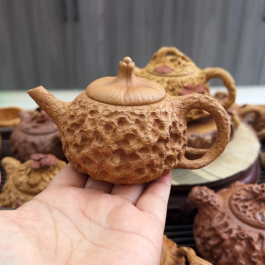 茶壶紫砂紫砂壶紫砂茶壶
