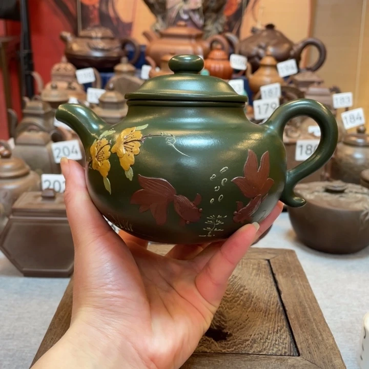 紫砂茶壶紫砂茶具紫砂