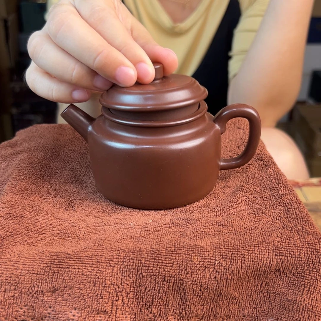茶壶紫砂紫砂壶手工