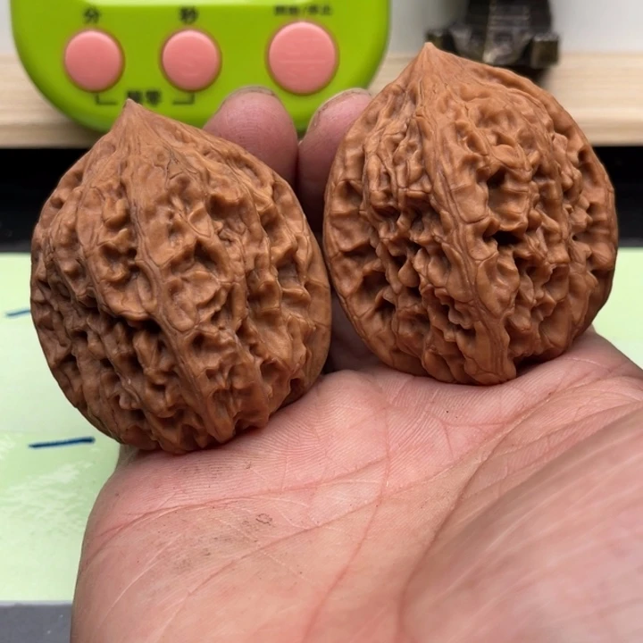 文玩核桃吊坠文玩核桃链接专属66