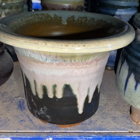 罐9982 微瑕38包邮景德镇陶瓷