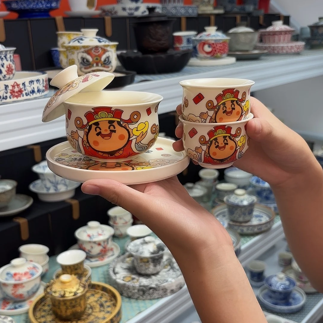 高端护肤的新技术等