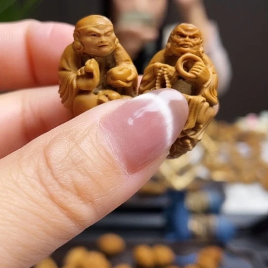 橄榄核手串/手链橄榄核
