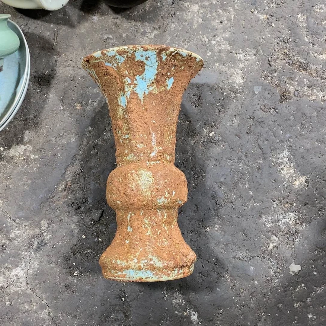 摆件瓷器瓷器瓷器