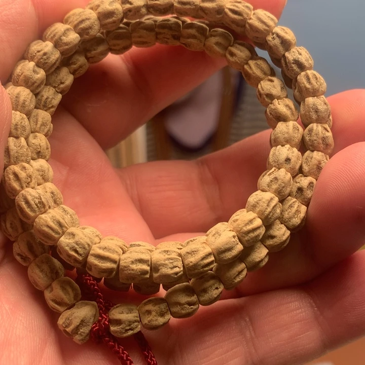 柏香籽/百香籽手串