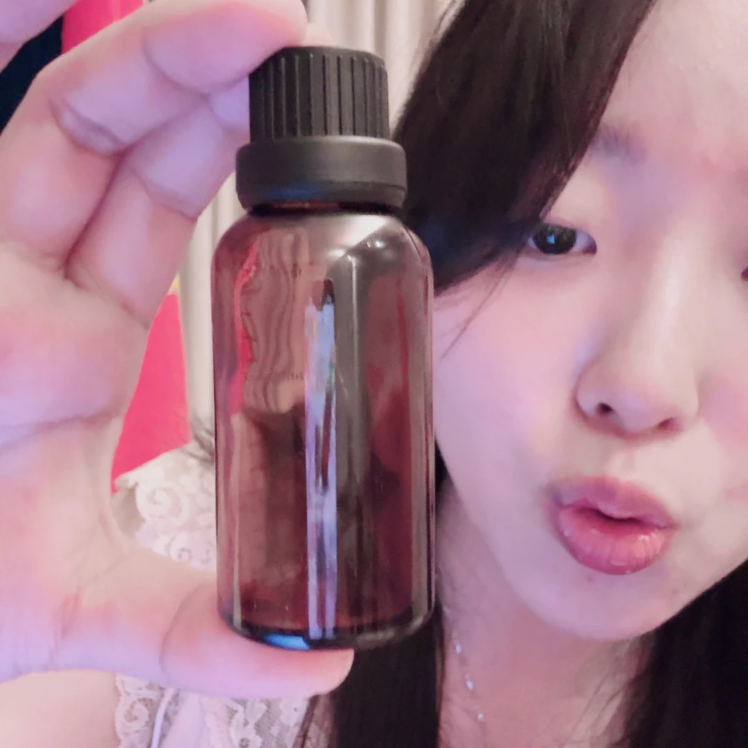 十桂精油合方单方30ml