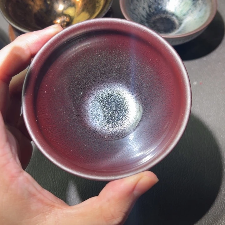 茶盏我们也在这片小的