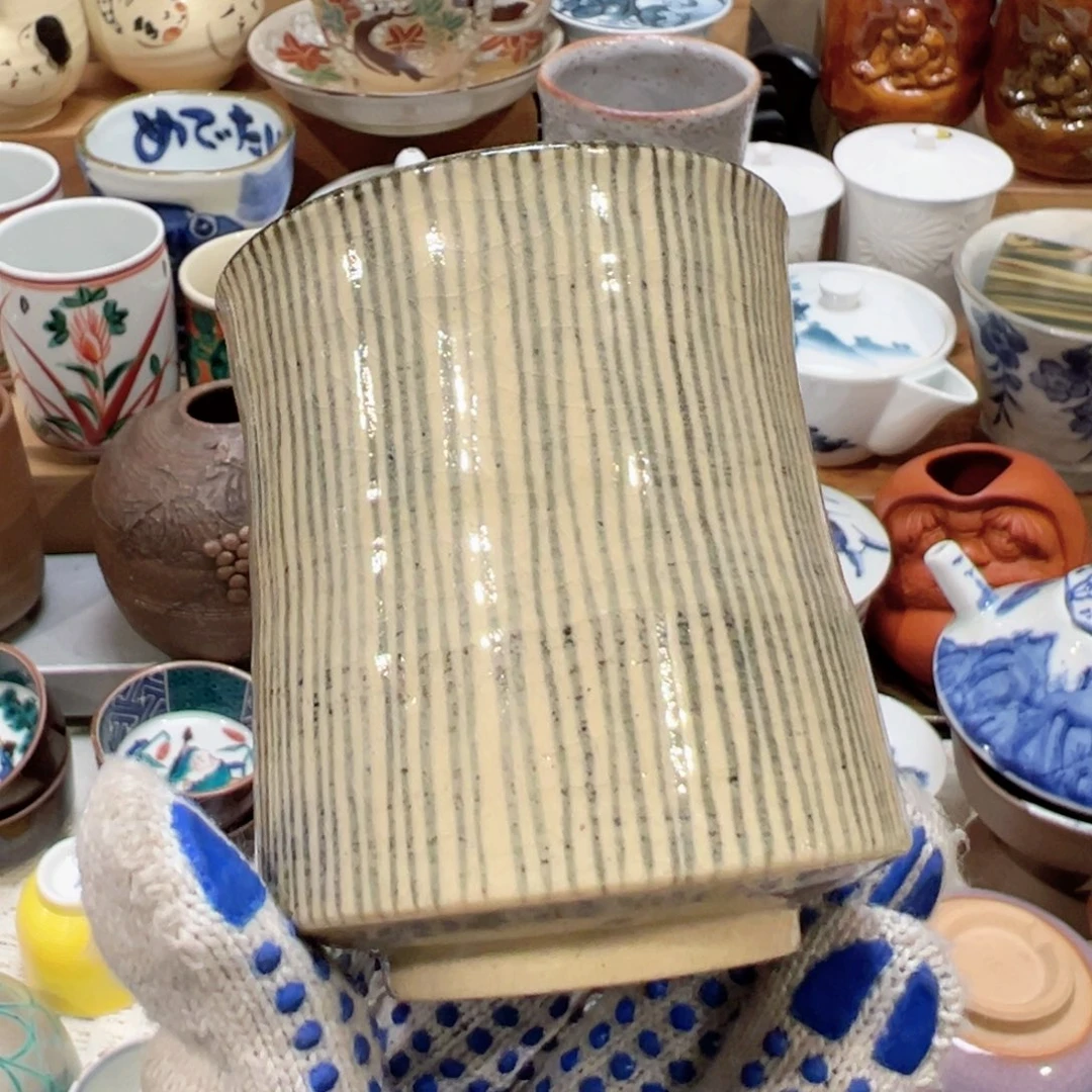 紫砂茶案 我是李根