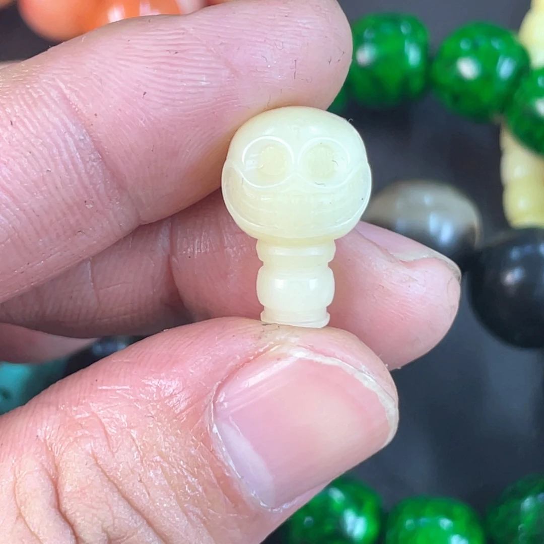 驼骨手串/手链编号185卡1.2