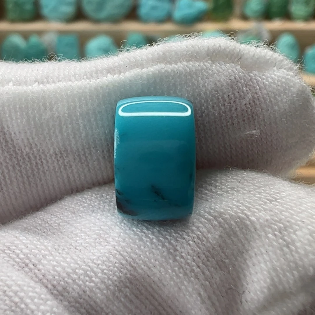 未镶嵌绿松石配饰10.3