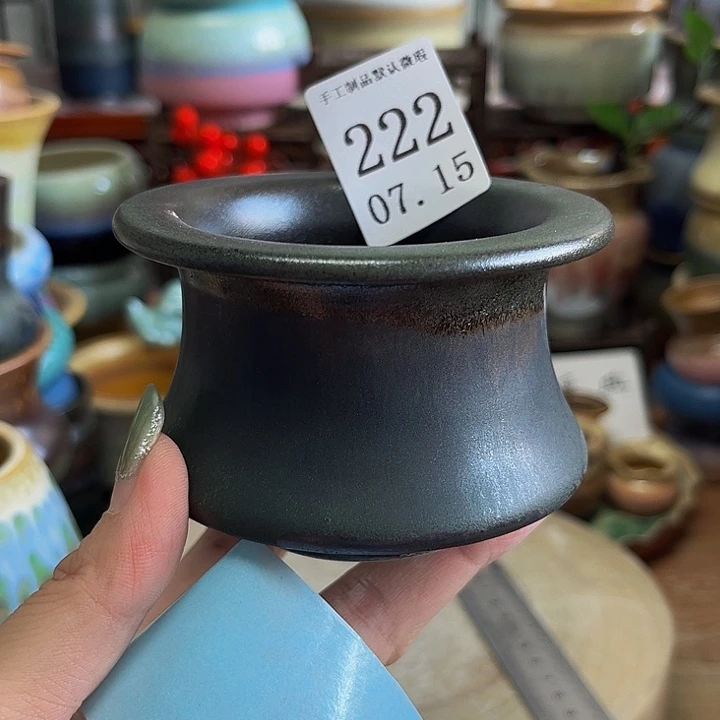 瓷片景德镇陶瓷手工制作