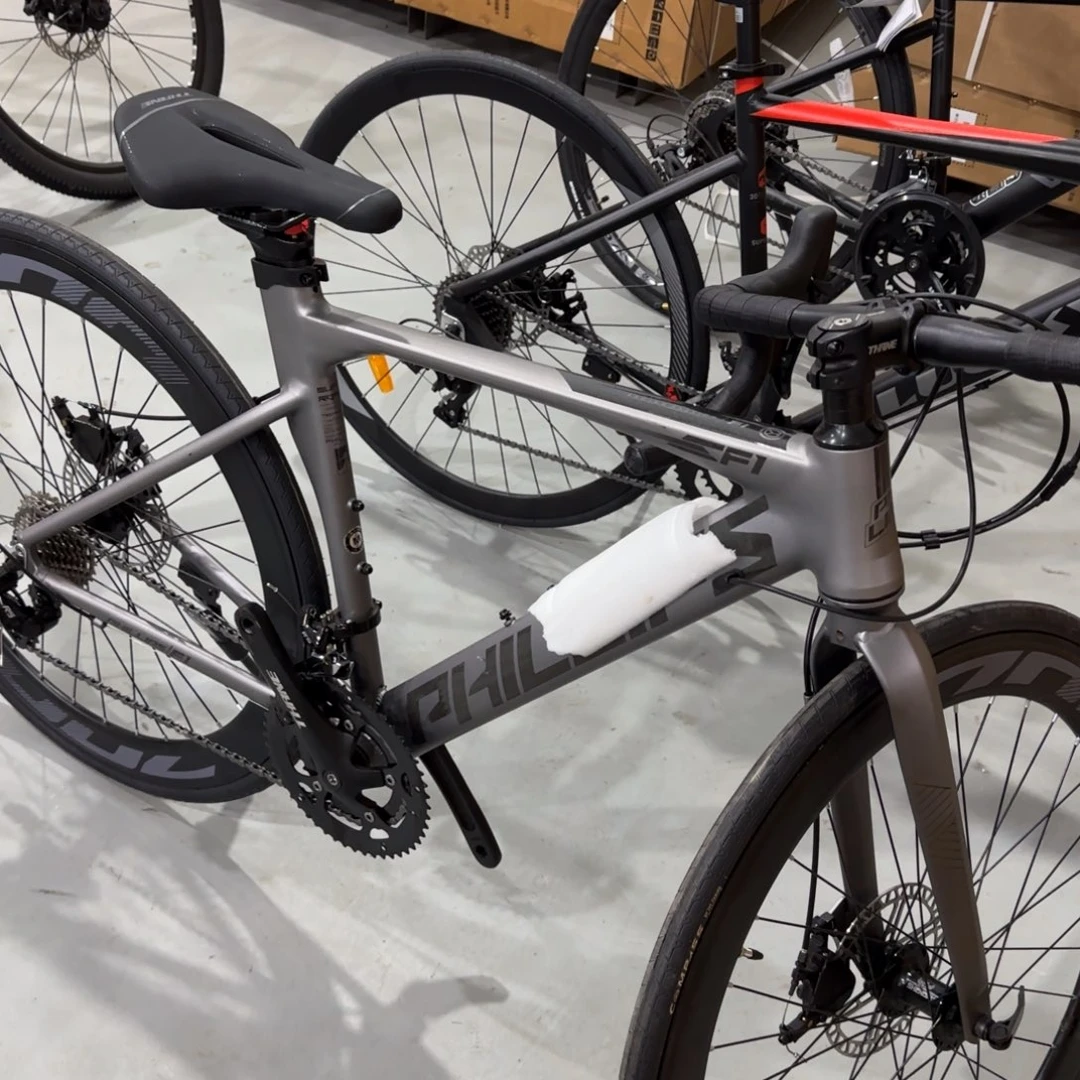 9***郭特价弯把灰色14速腾双