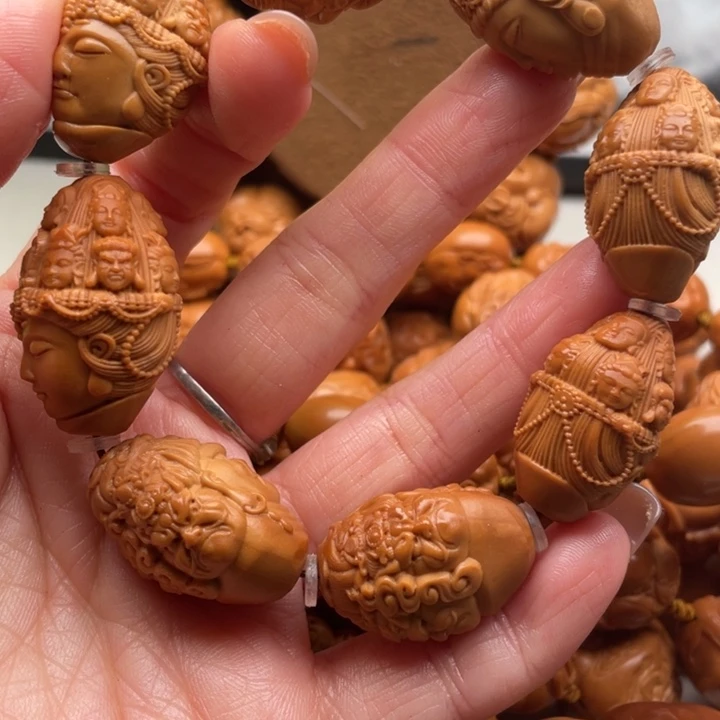 吊坠橄榄核橄榄核