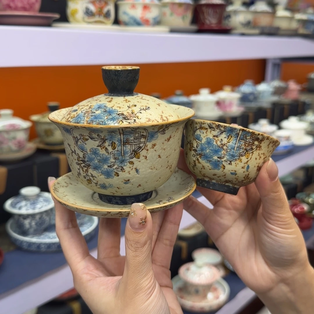 款式高温陶瓷材料等产品