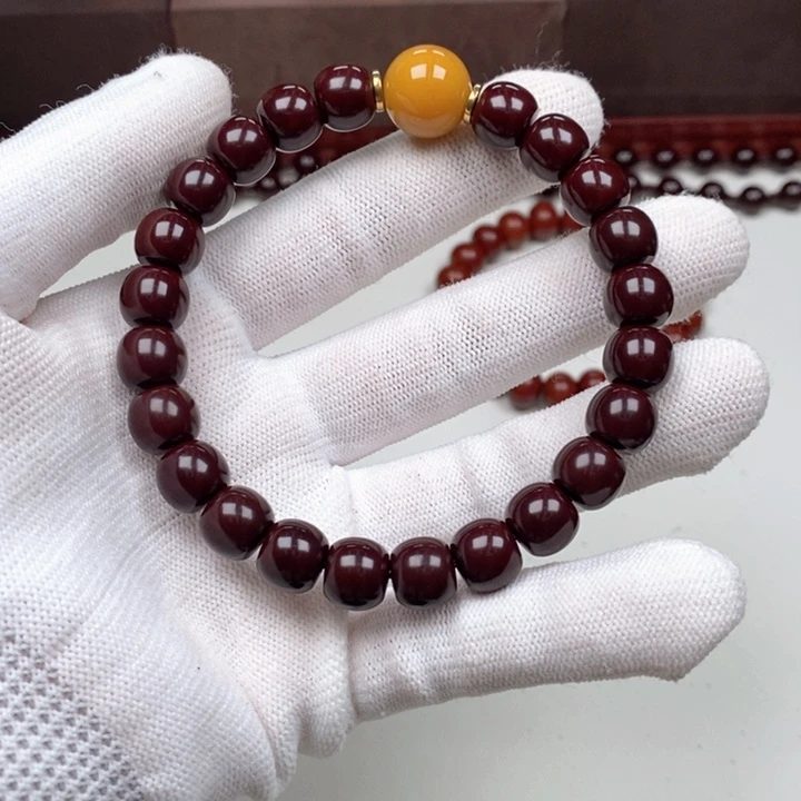 核桃手串/手链1**9猴头老型