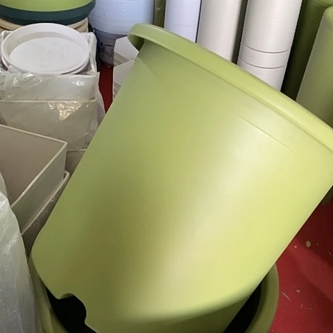 树脂口径55果绿2个无托