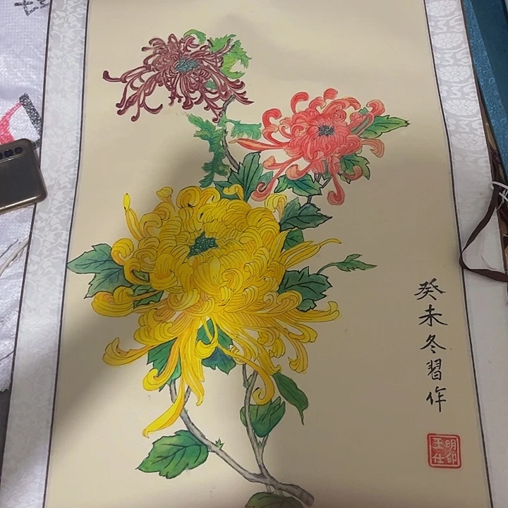 摆件，破损，轴坏，水渍都是正常