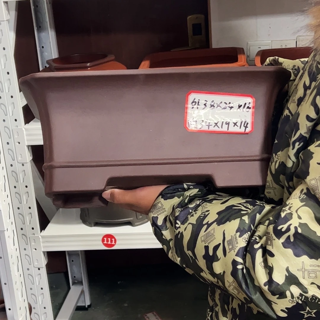 花盆紫砂紫砂花盆