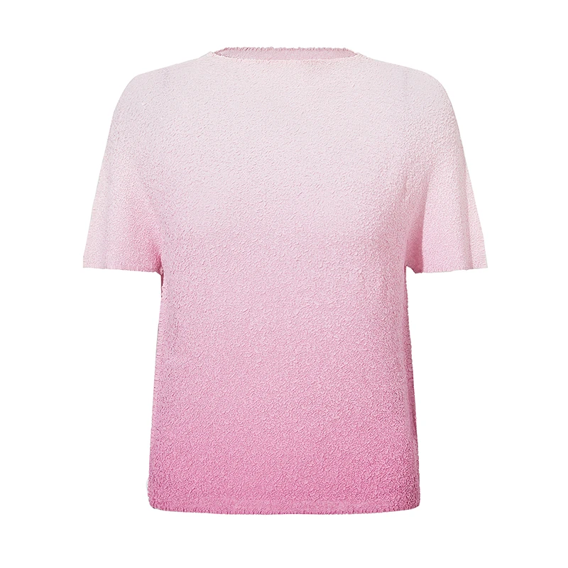 BADINA毛针织衫142P187