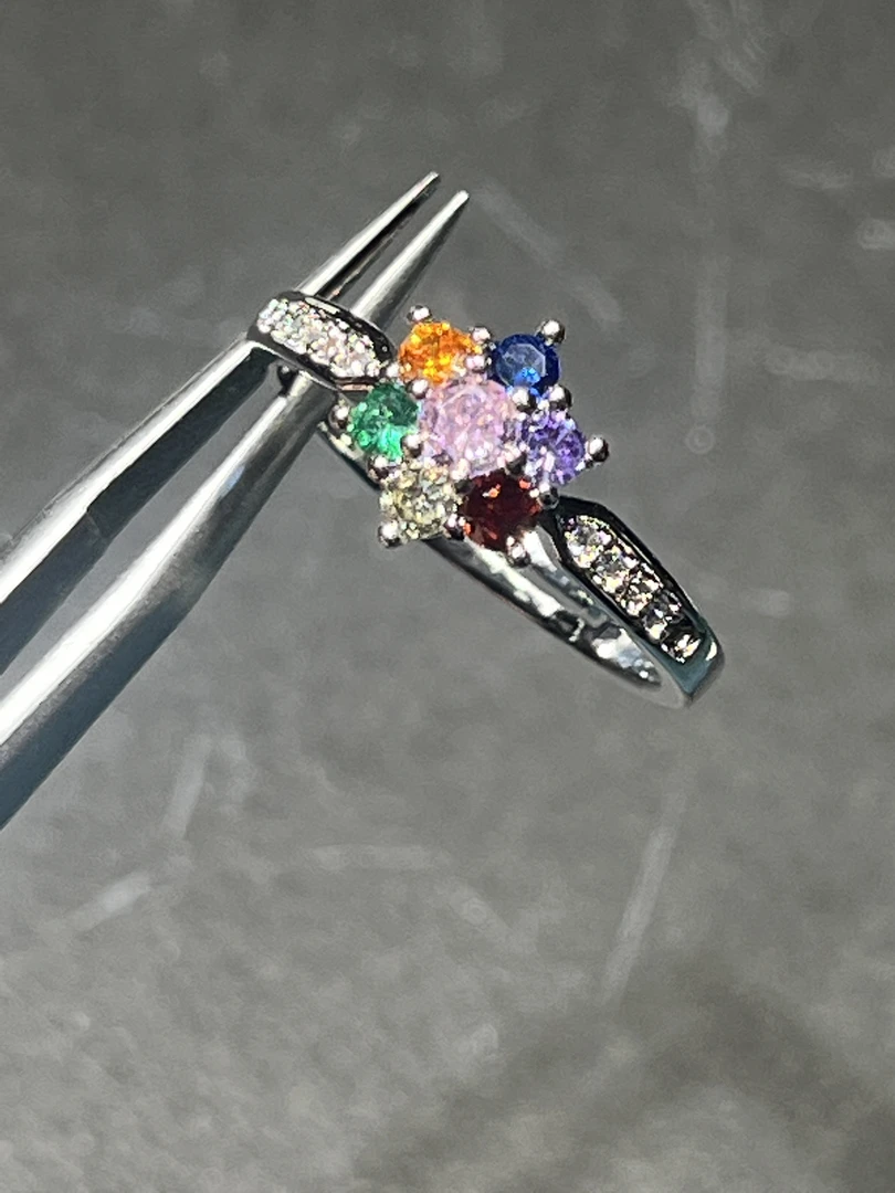 687多宝戒指设计