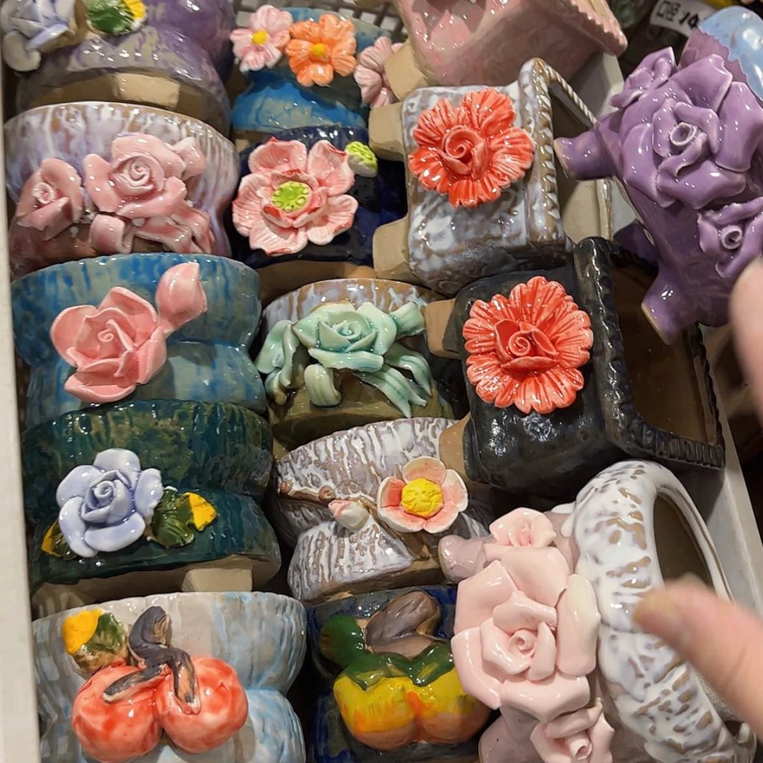 【闪购商品】红陶346