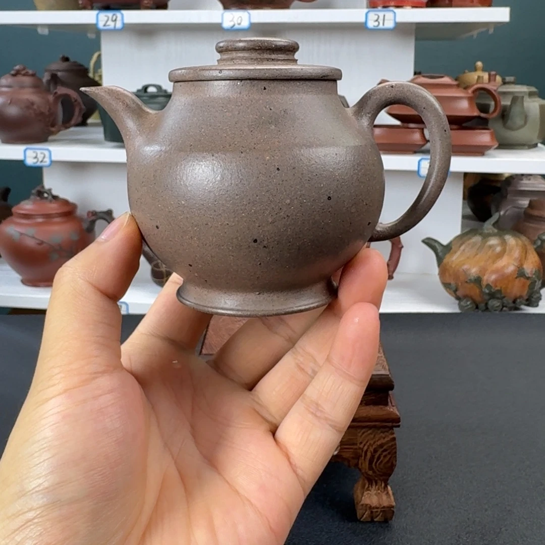 茶壶紫砂宜兴紫砂