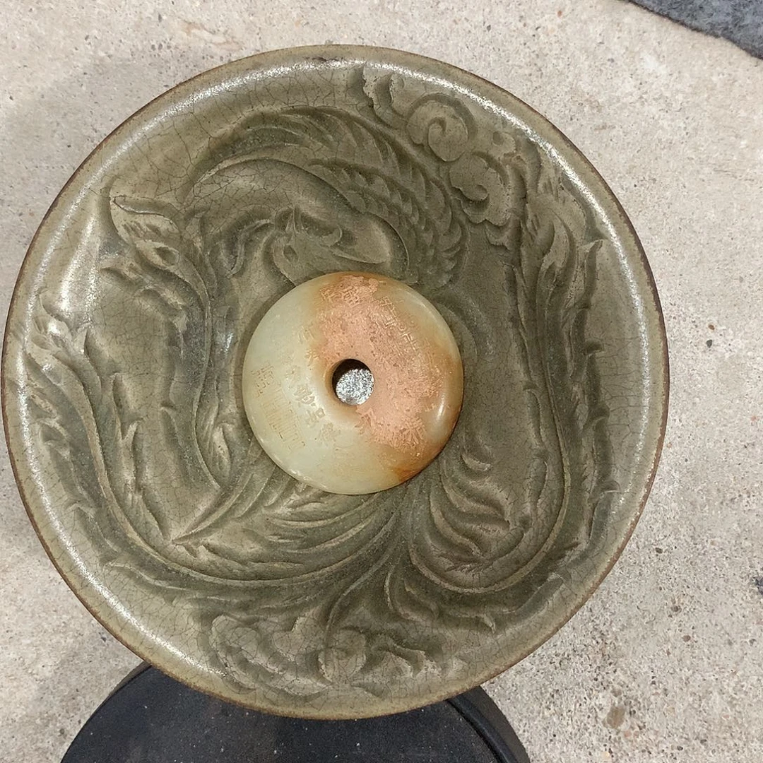 其他现代陶瓷工艺品
