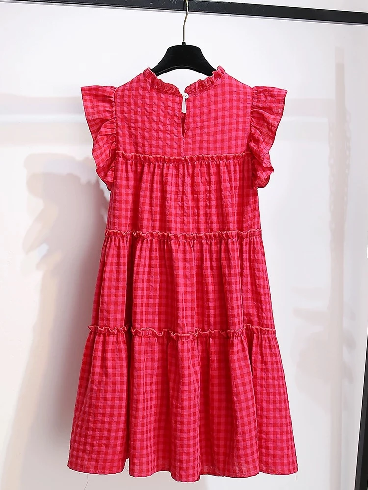 瑶姐家 夏连衣裙集合[522]