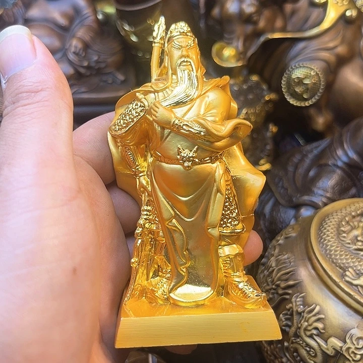 精品铜器精品摆件