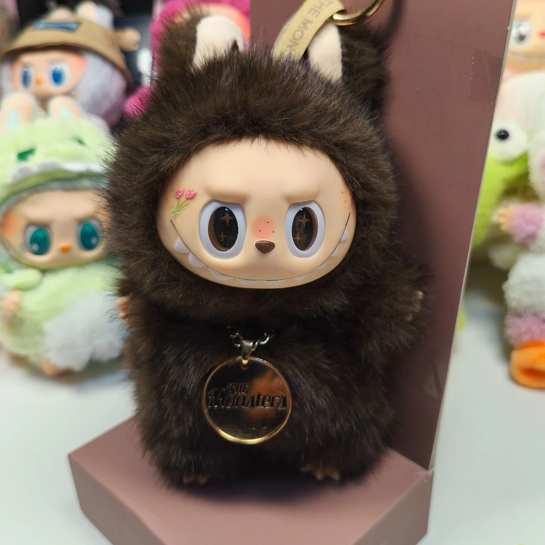 【裸娃】指定款包包玩偶挂件