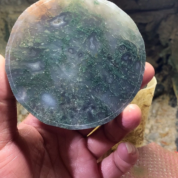 嘉***⁰定制玛瑙天然玛瑙手镯