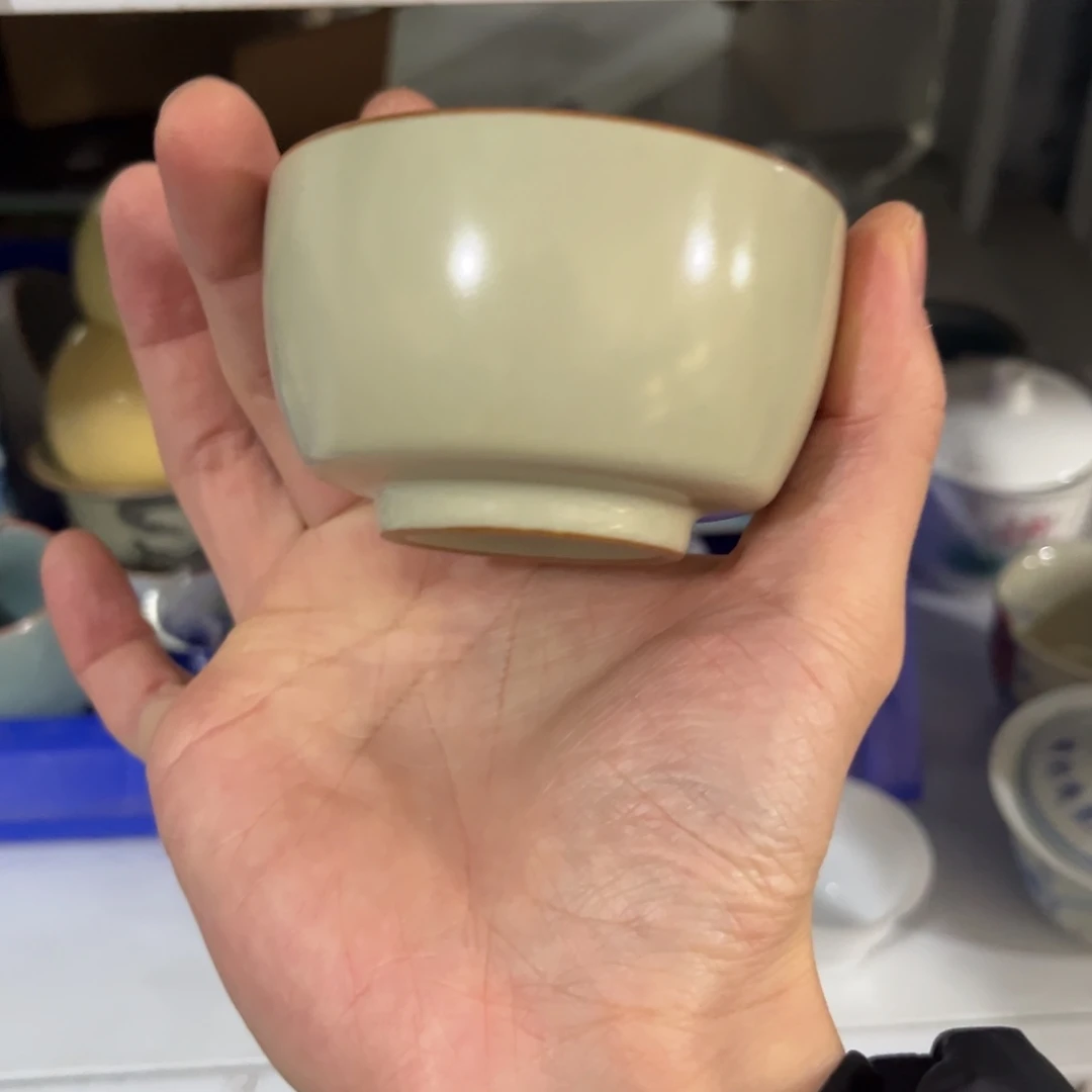 陶瓷等行业的生产和