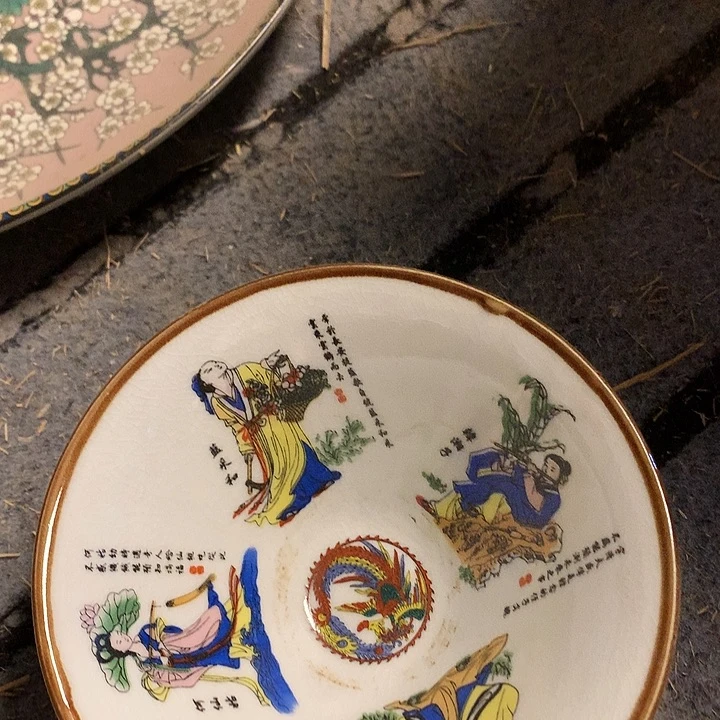 瓷片瓷片瓷片瓷器瓷器瓷器