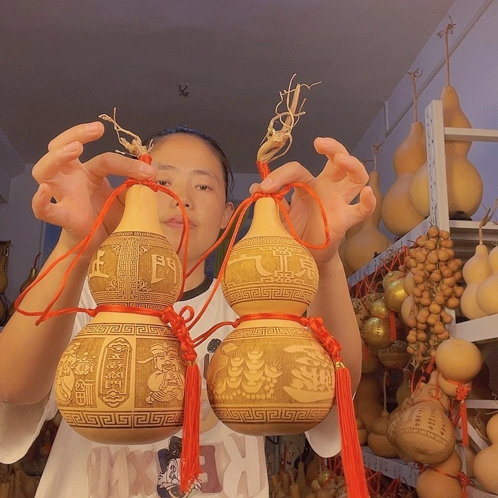 天然葫芦一物一图看图片发货