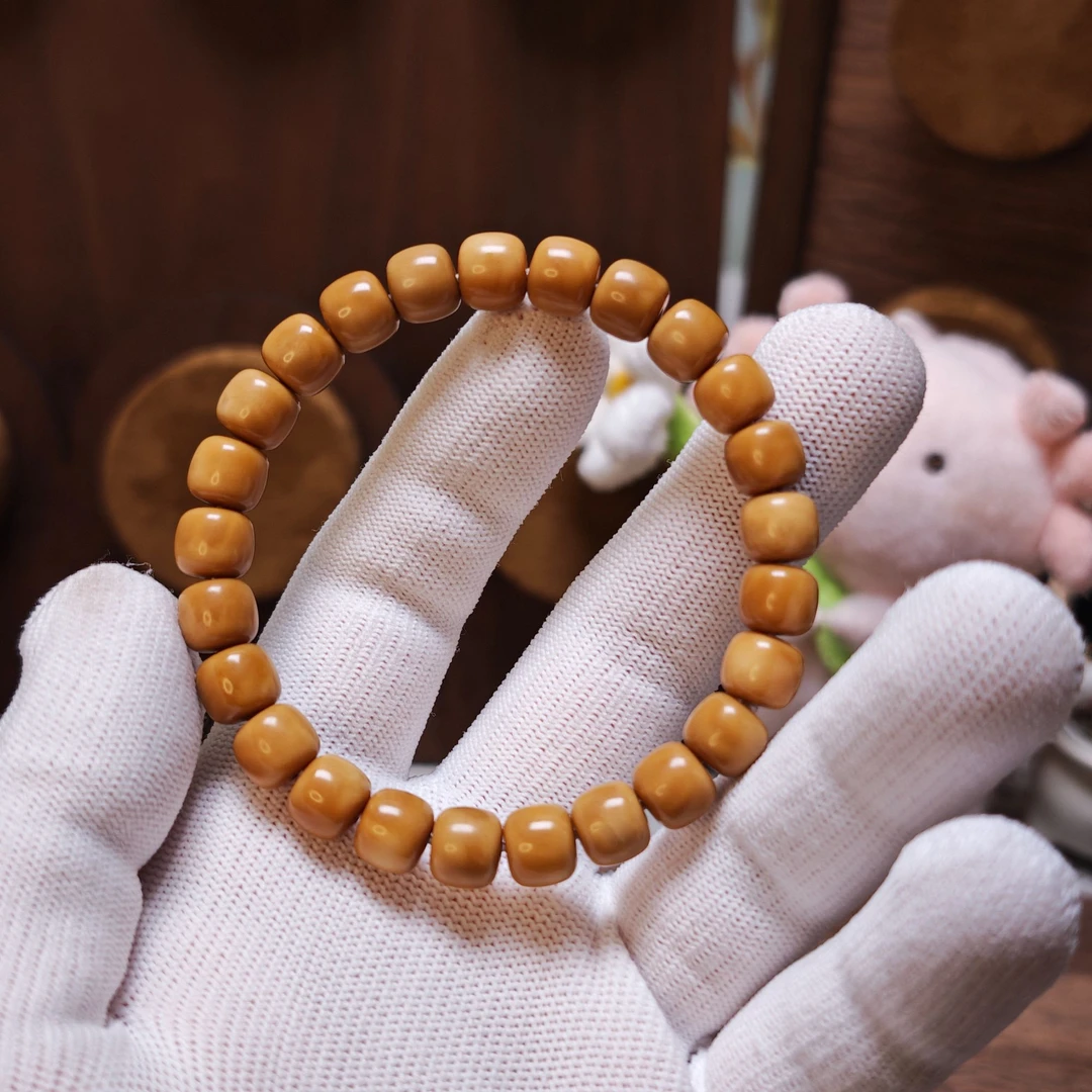 龙脊菩提老型9×8（略微缩尺，介意勿拍）