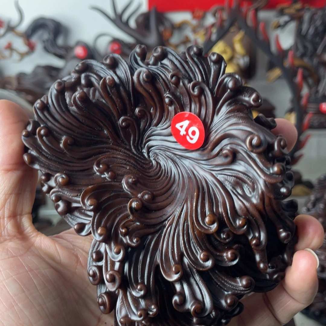 树脂制品底座设计